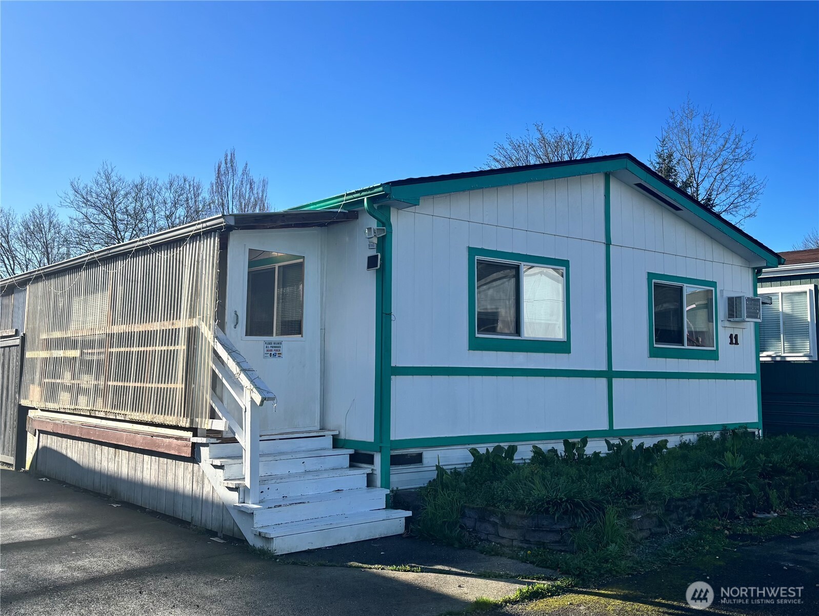 111 99th Street S #11, Tacoma, WA 98444