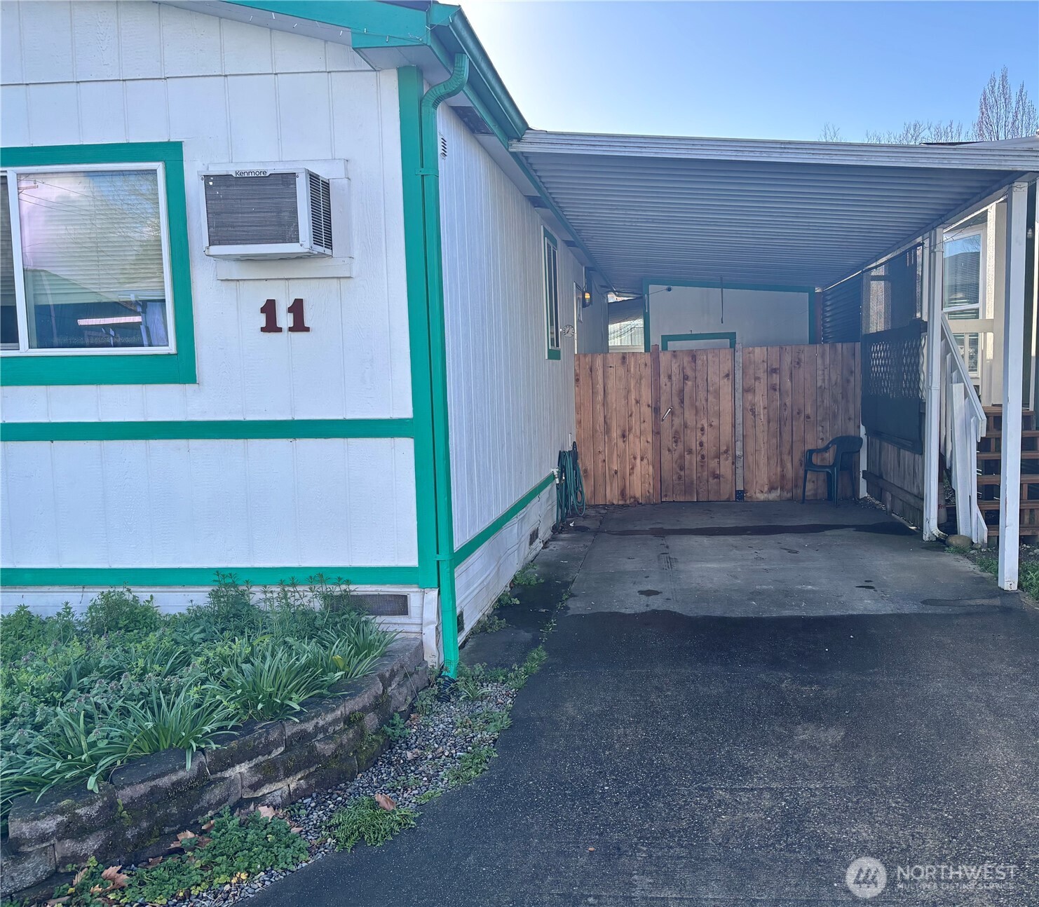 111 99th Street S #11, Tacoma, WA 98444