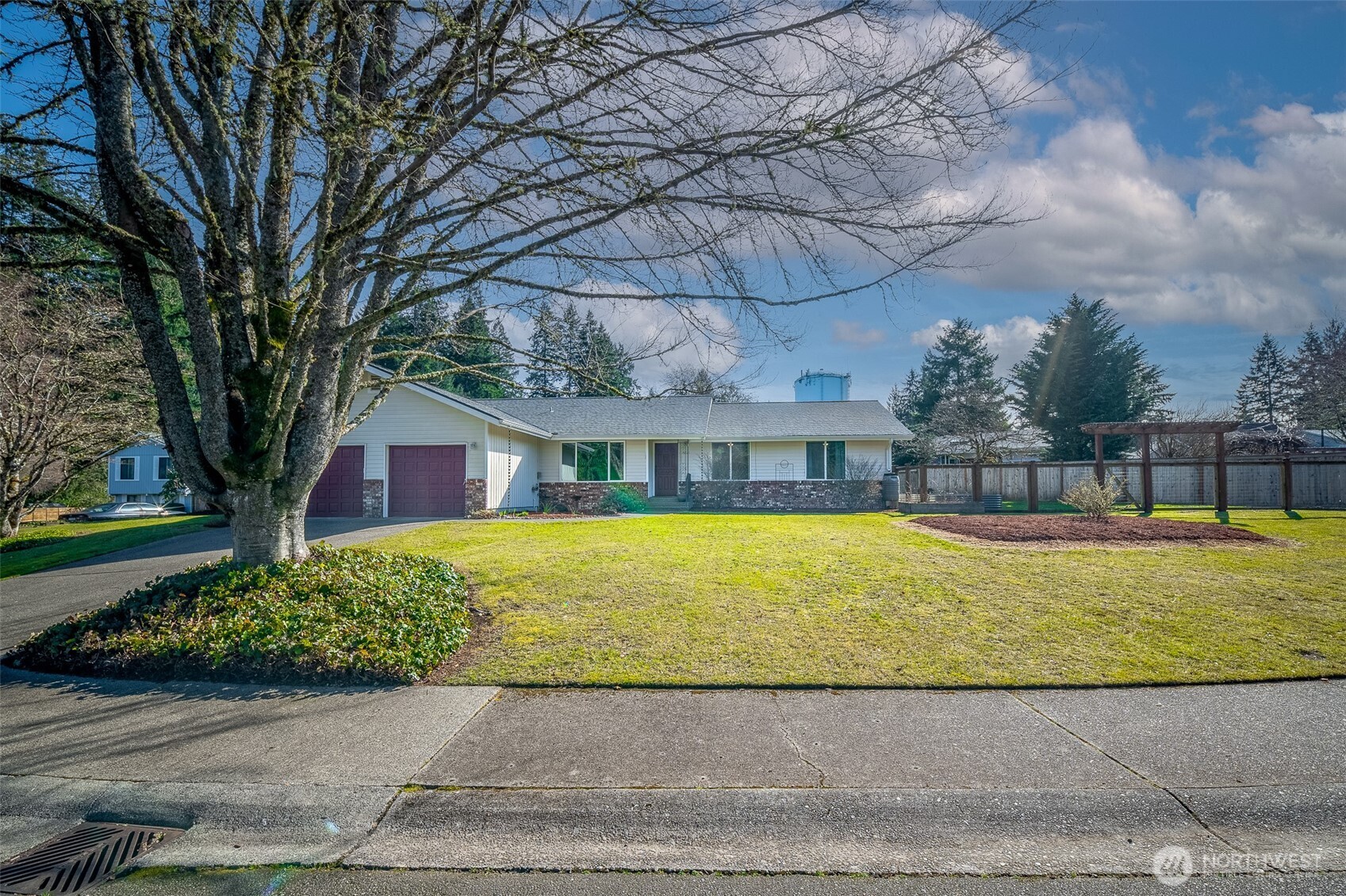 3821 Dandelion Drive SE, Olympia, WA 98501