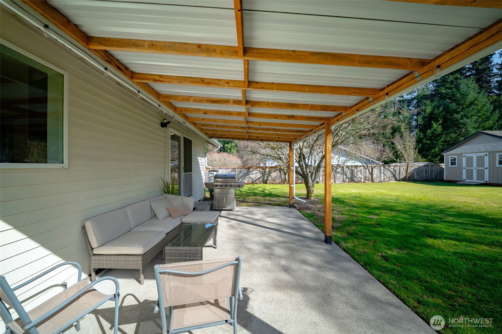 3821 Dandelion Drive SE, Olympia, WA 98501