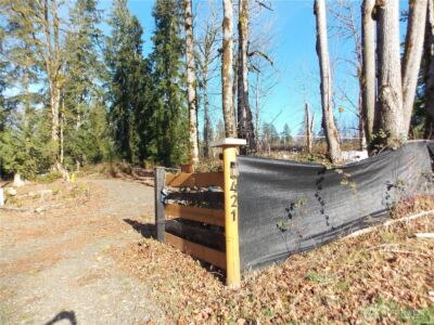 421 Young Road , Mossyrock, WA 98564