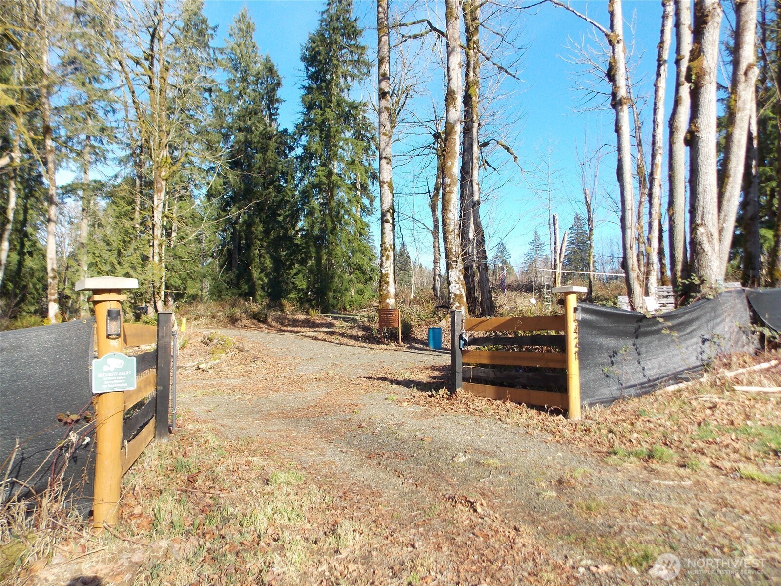 421 Young Road , Mossyrock, WA 98564