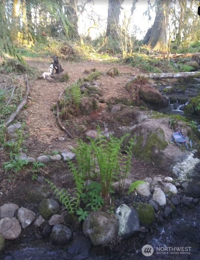 421 Young Road , Mossyrock, WA 98564