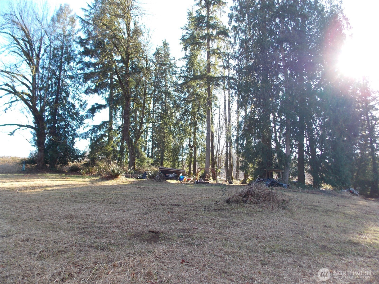 421 Young Road , Mossyrock, WA 98564