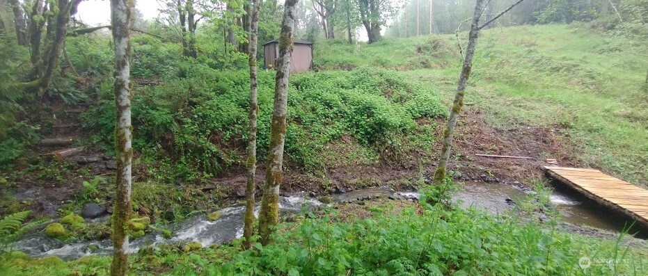 421 Young Road , Mossyrock, WA 98564