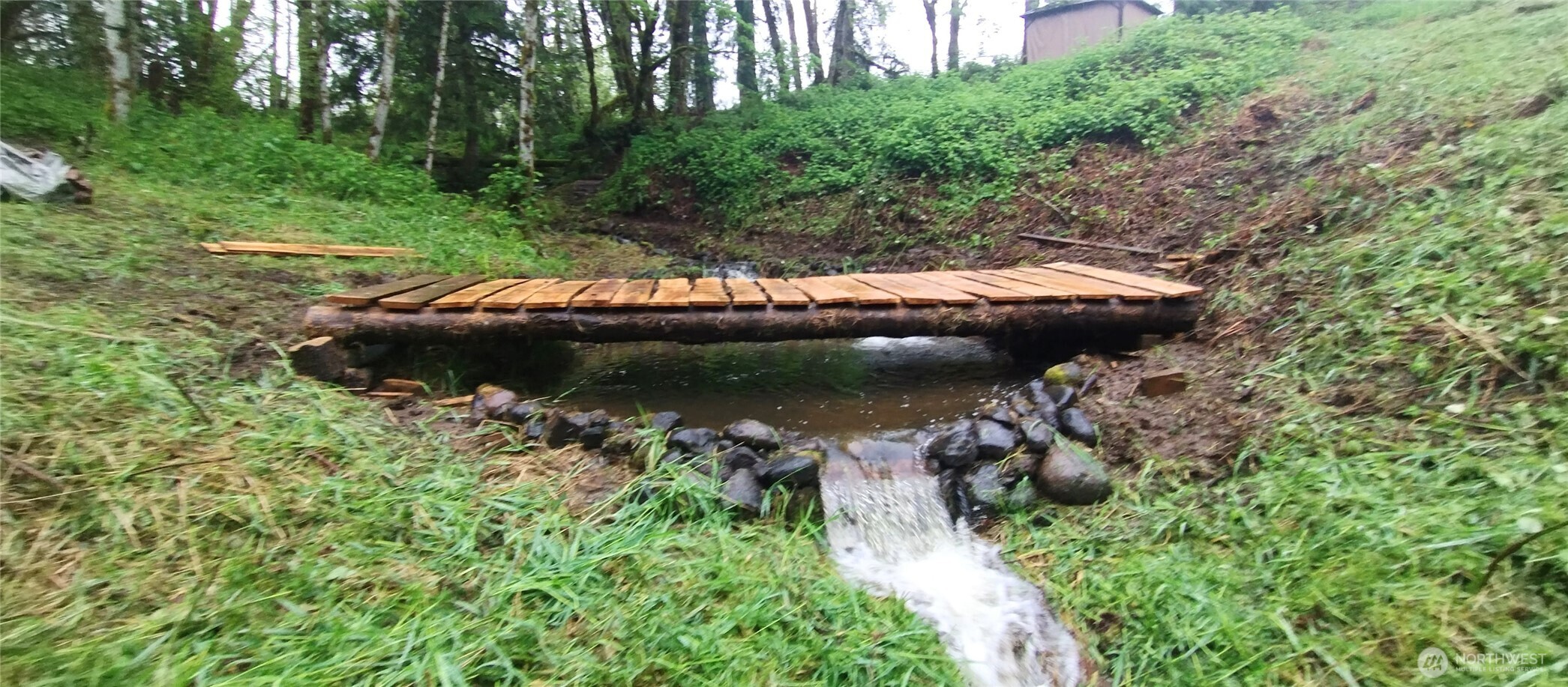 421 Young Road , Mossyrock, WA 98564