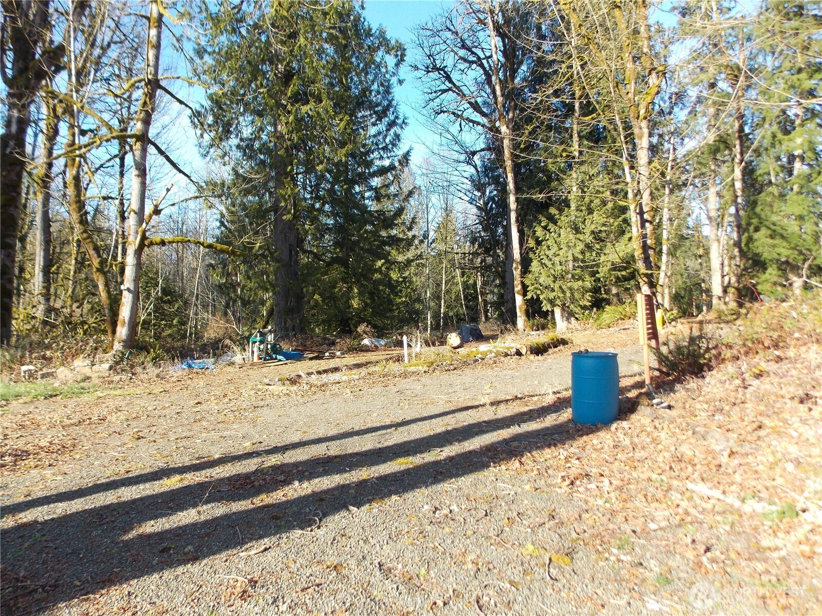 421 Young Road , Mossyrock, WA 98564