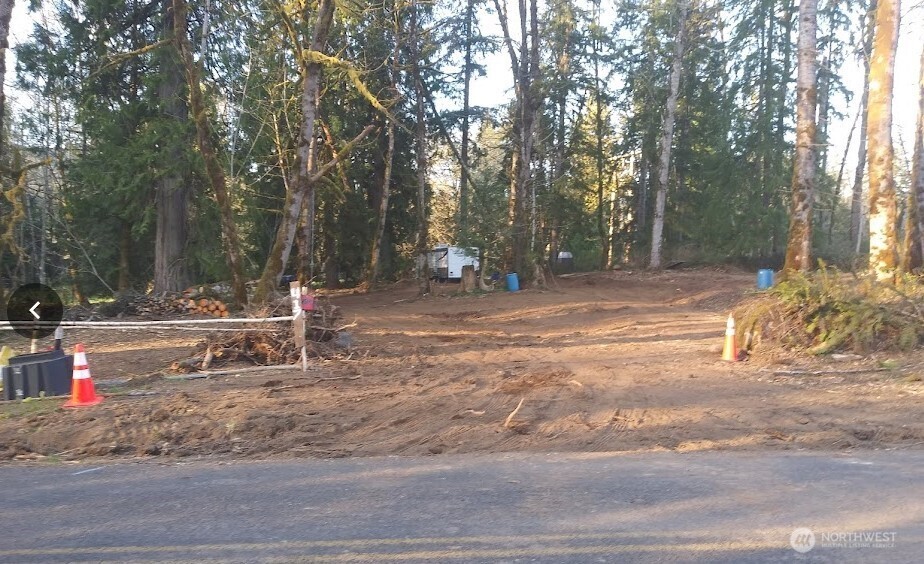 421 Young Road , Mossyrock, WA 98564