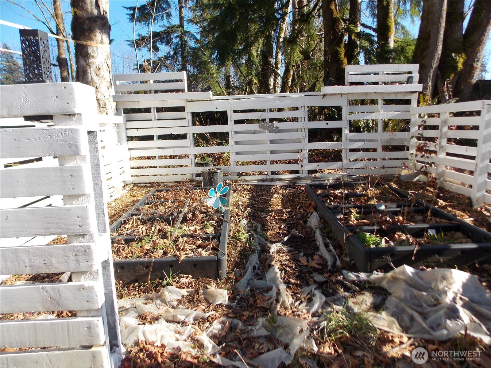 421 Young Road , Mossyrock, WA 98564