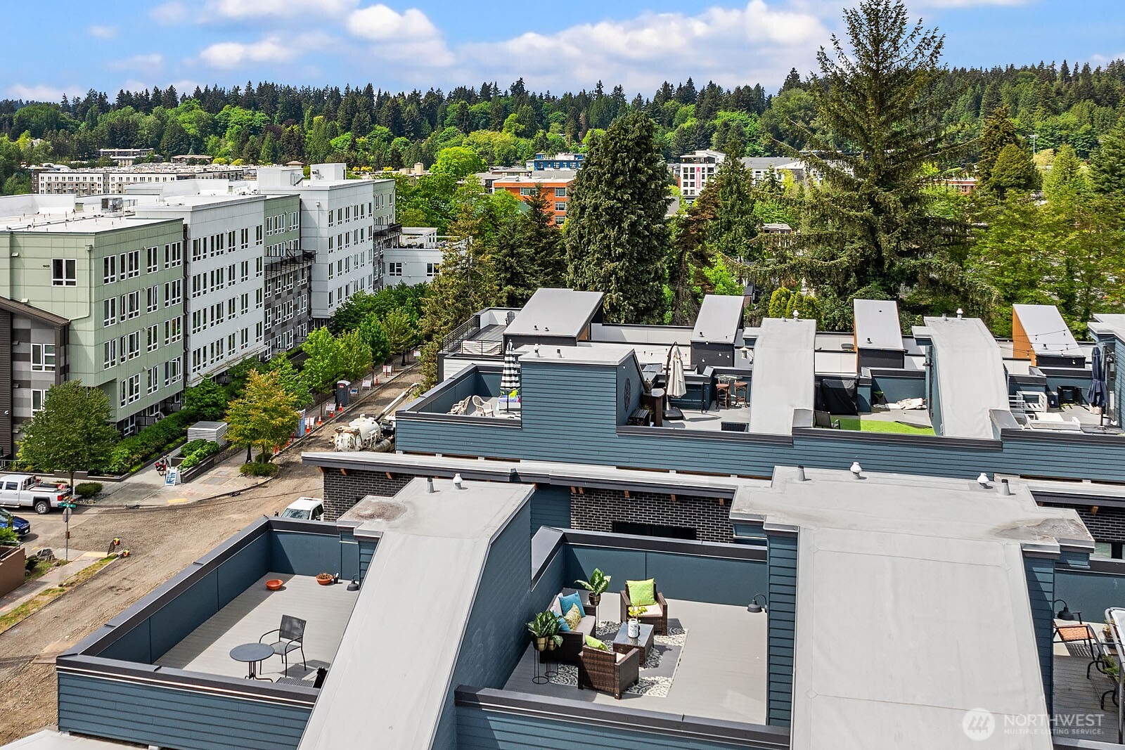 18513 104th Avenue NE #D(4), Bothell, WA 98011