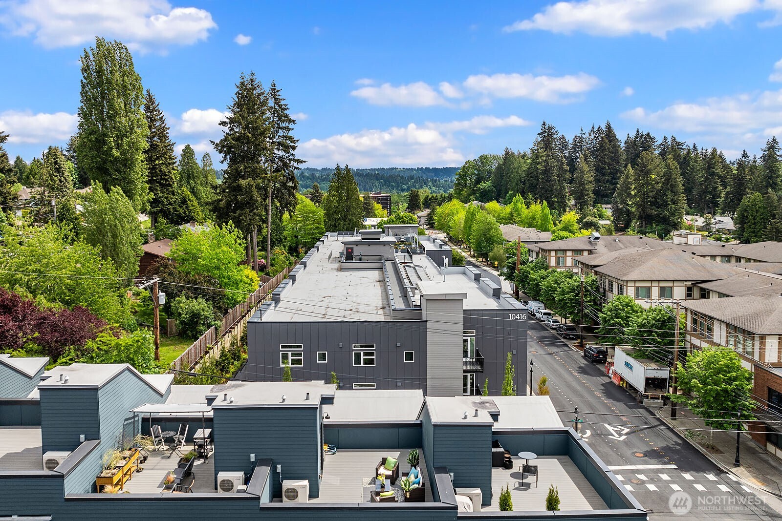 18513 104th Avenue NE #D(4), Bothell, WA 98011