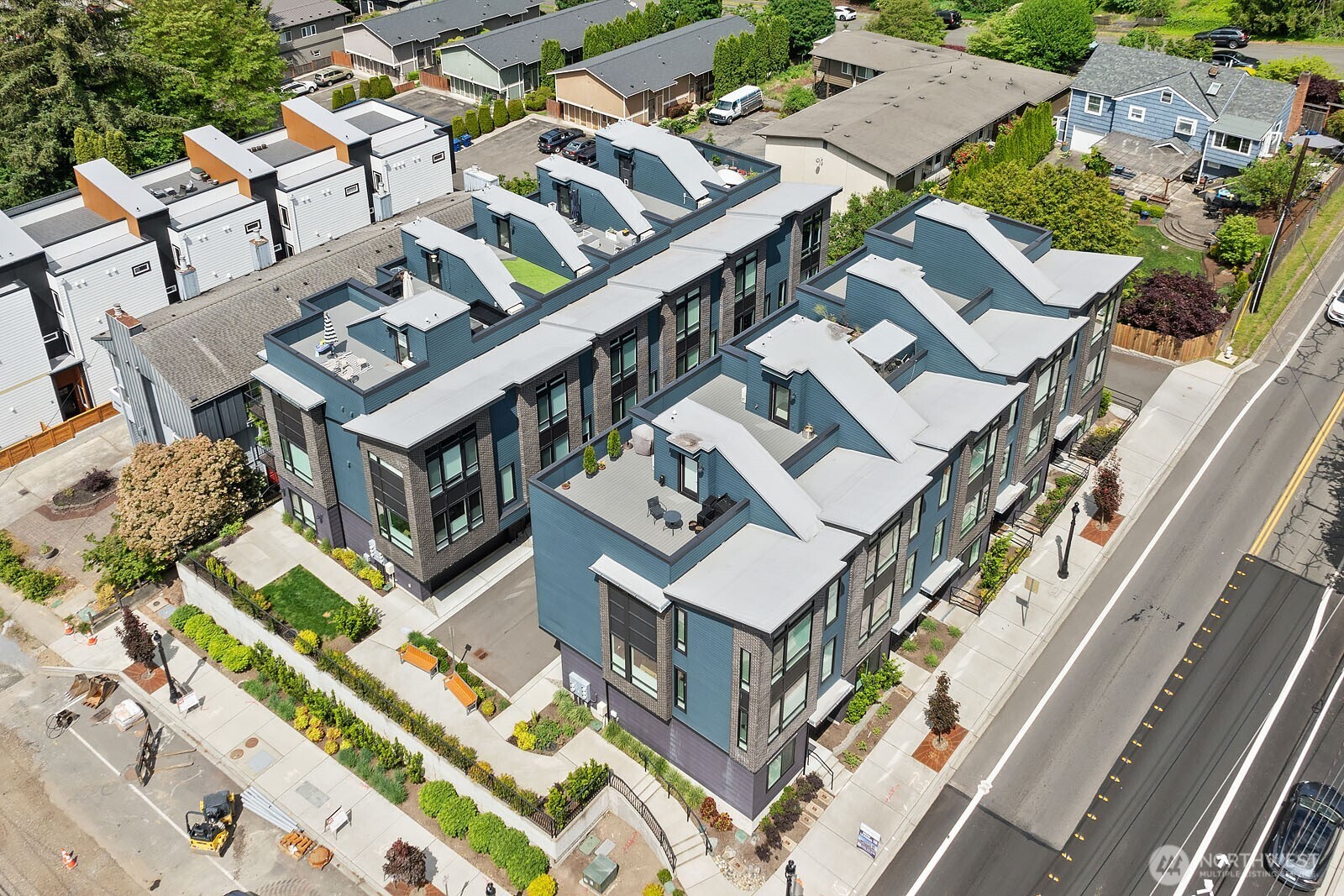 18513 104th Avenue NE #D(4), Bothell, WA 98011