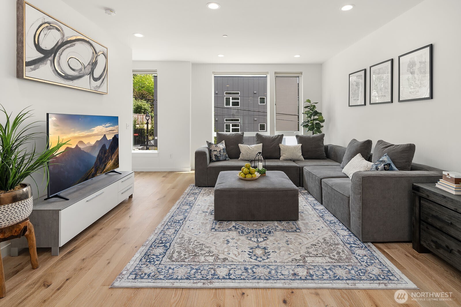 18513 104th Avenue NE #D(4), Bothell, WA 98011