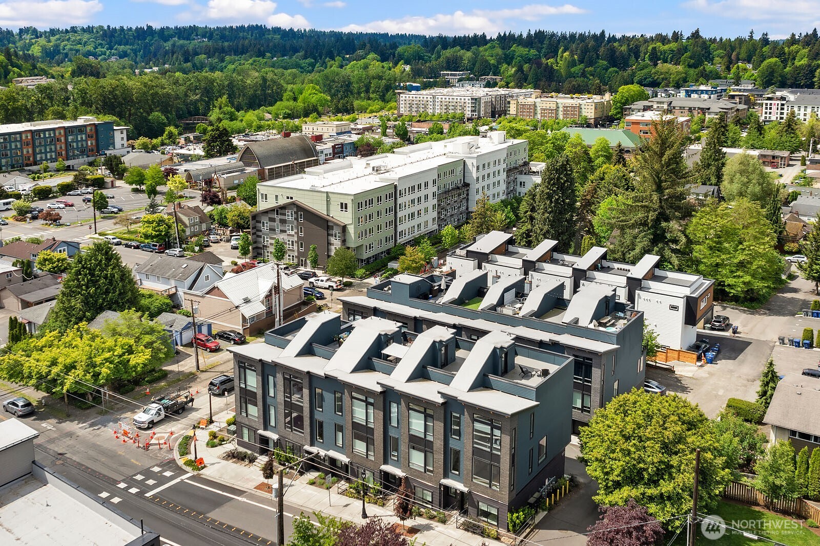 18513 104th Avenue NE #D(4), Bothell, WA 98011