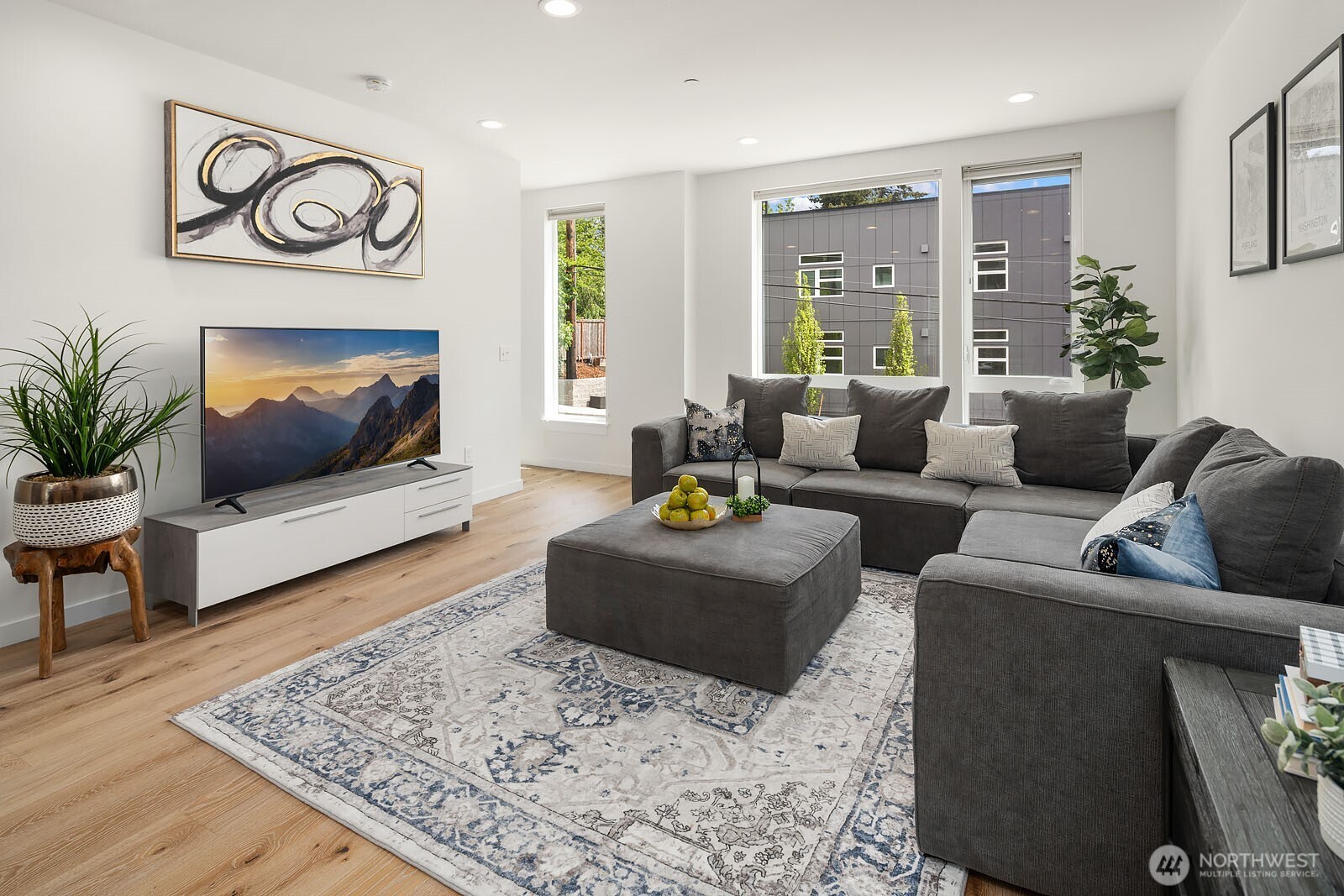 18513 104th Avenue NE #D(4), Bothell, WA 98011