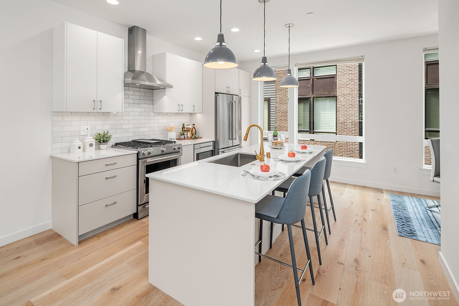 18513 104th Avenue NE #D(4), Bothell, WA 98011