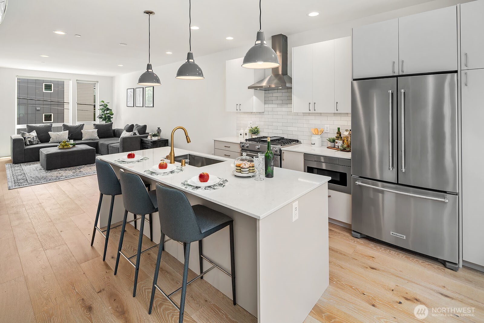 18513 104th Avenue NE #D(4), Bothell, WA 98011