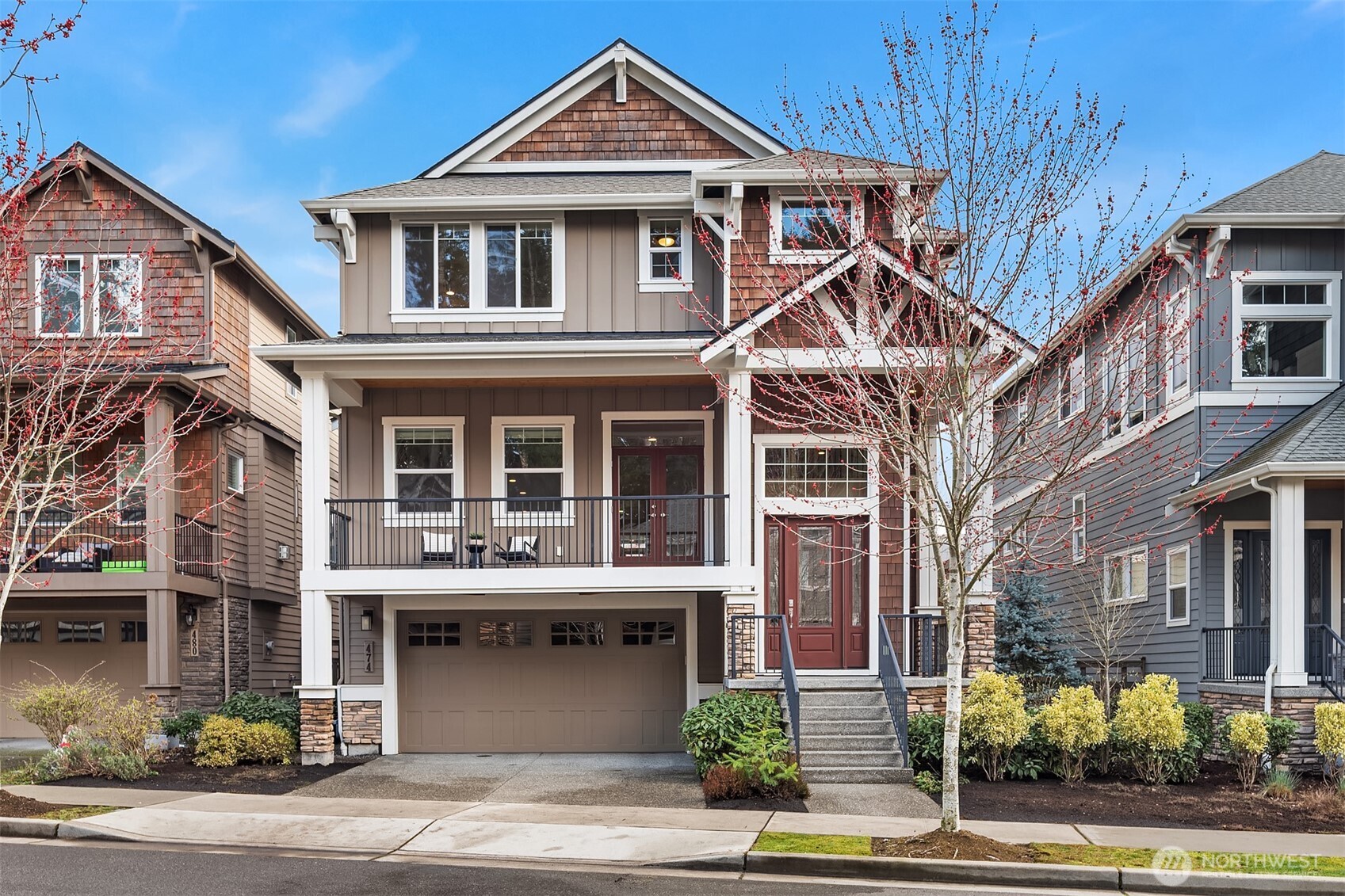 474 5th Avenue NE, Issaquah, WA 98029