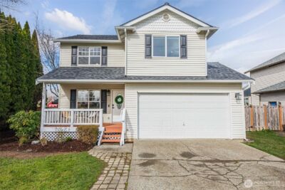 31922 NE 55th Street , Carnation, WA 98014