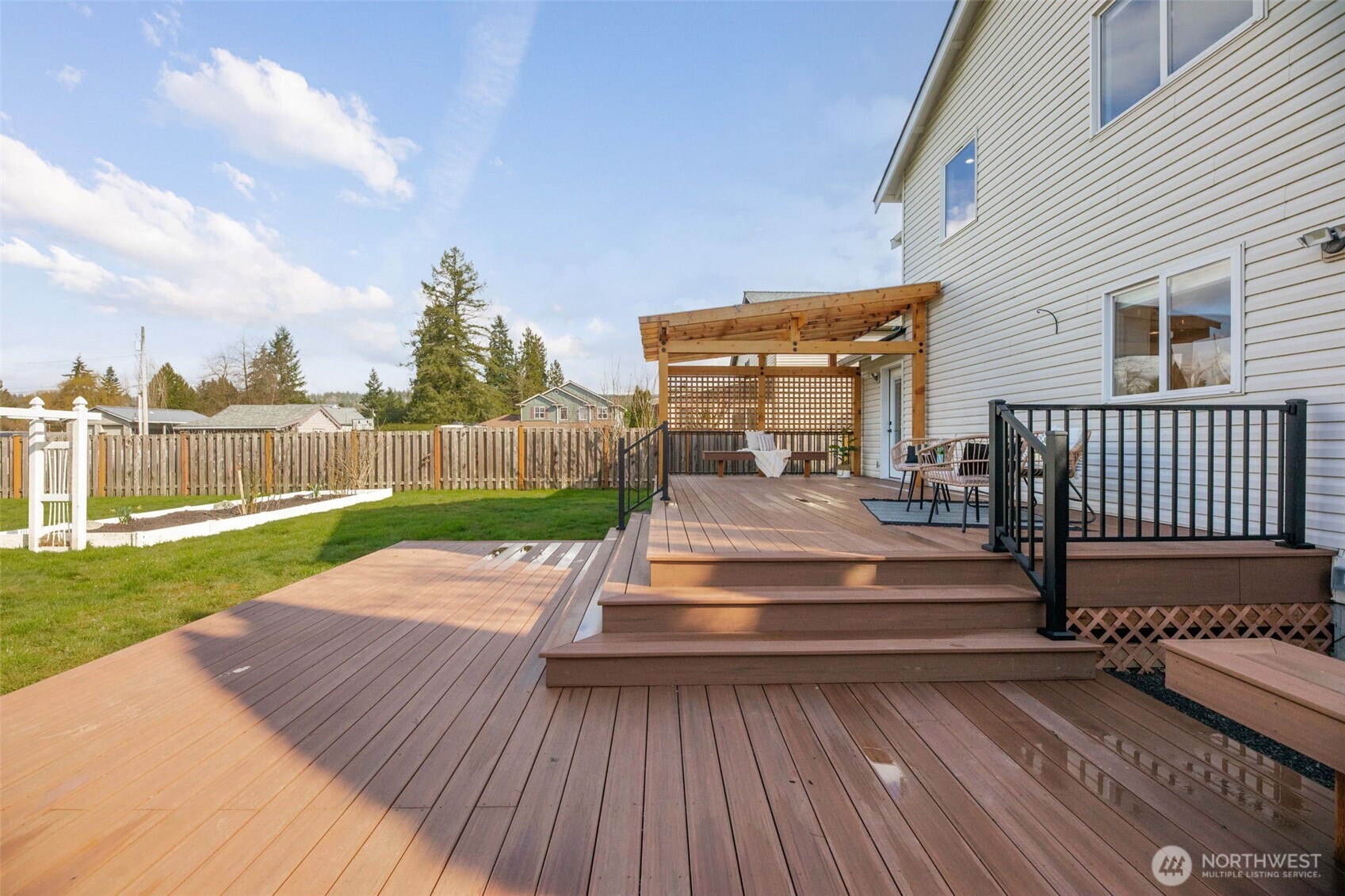 31922 NE 55th Street , Carnation, WA 98014
