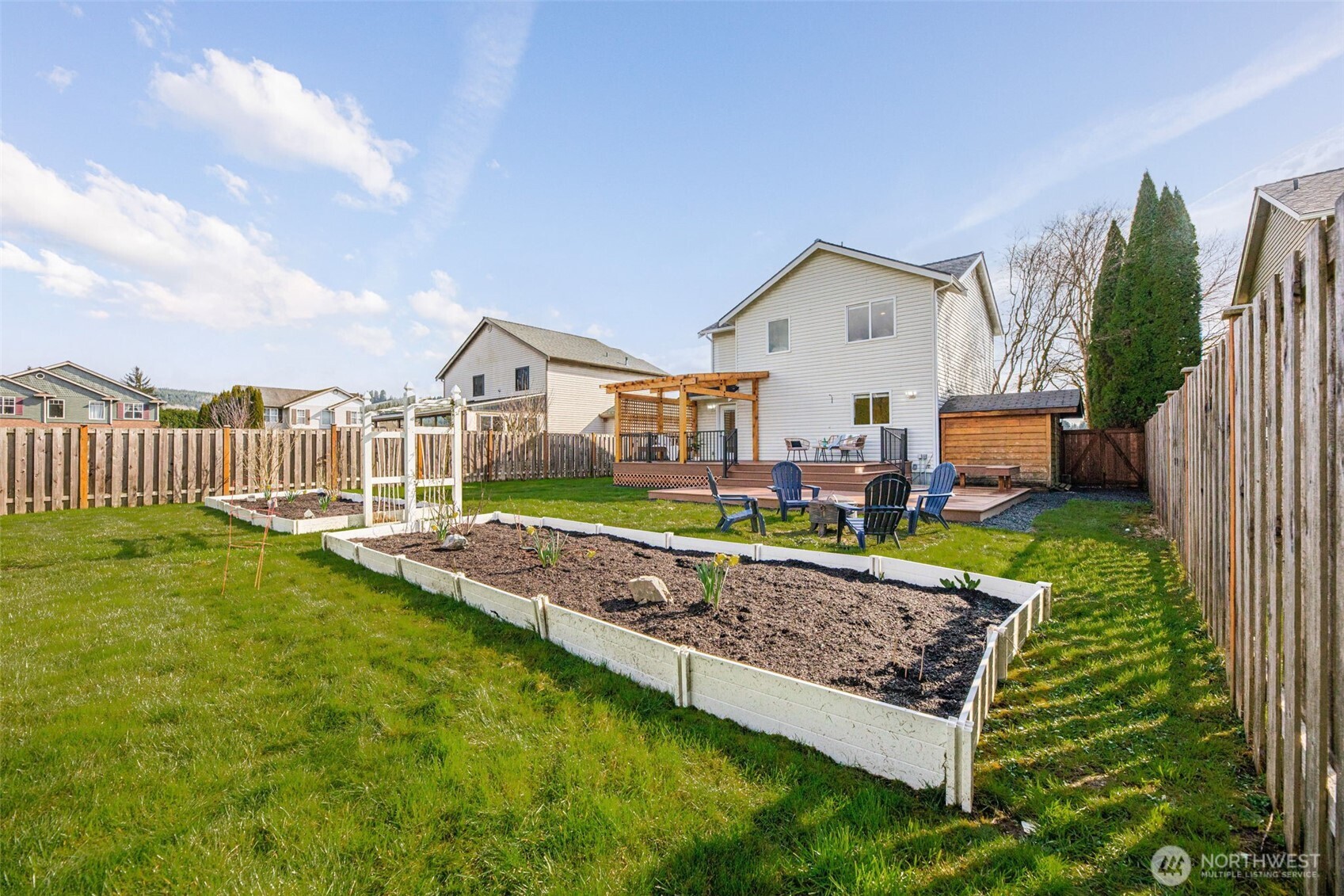 31922 NE 55th Street , Carnation, WA 98014