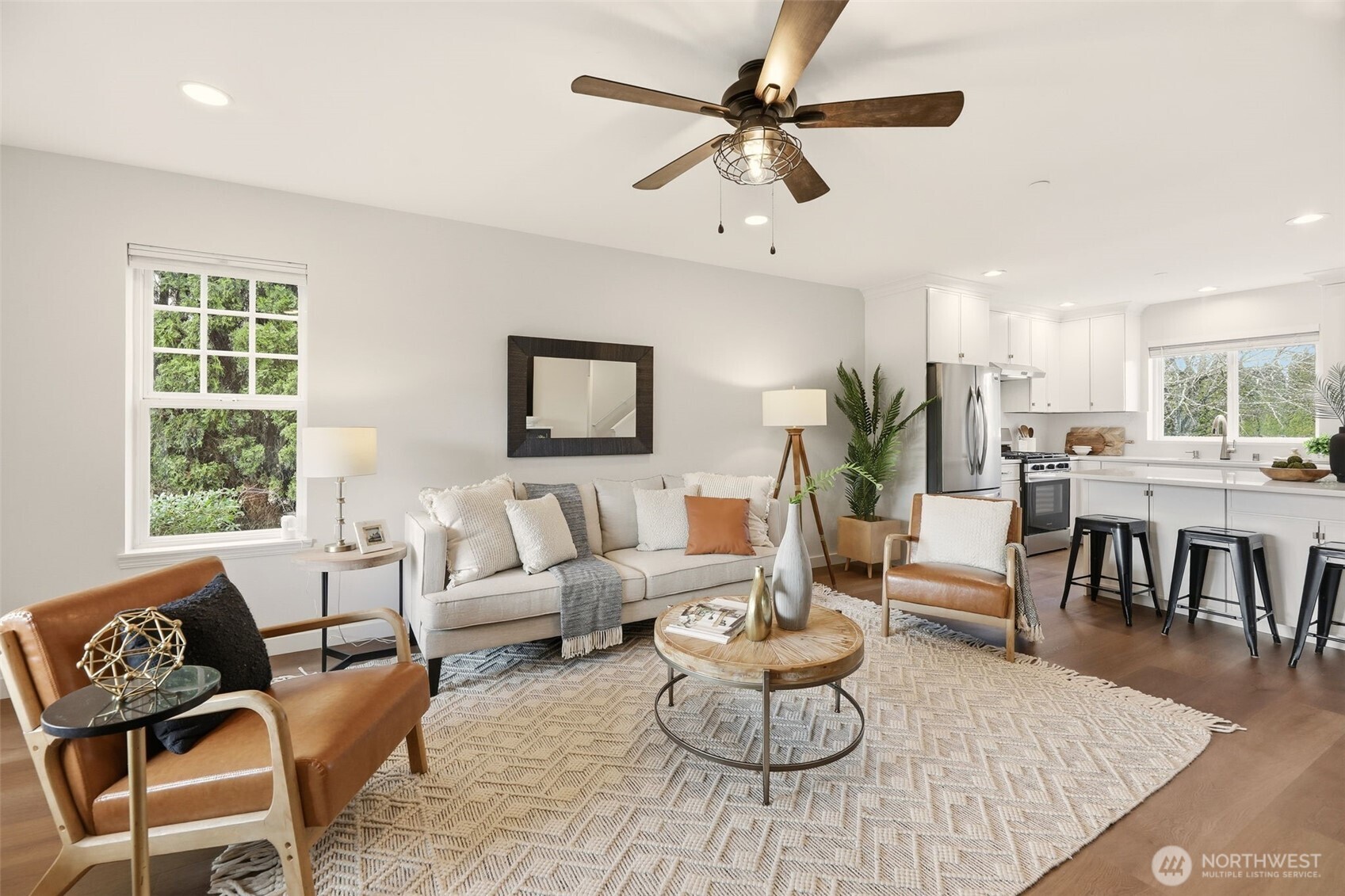 31922 NE 55th Street , Carnation, WA 98014