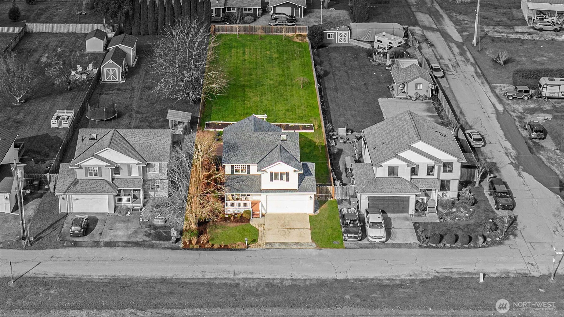 31922 NE 55th Street , Carnation, WA 98014