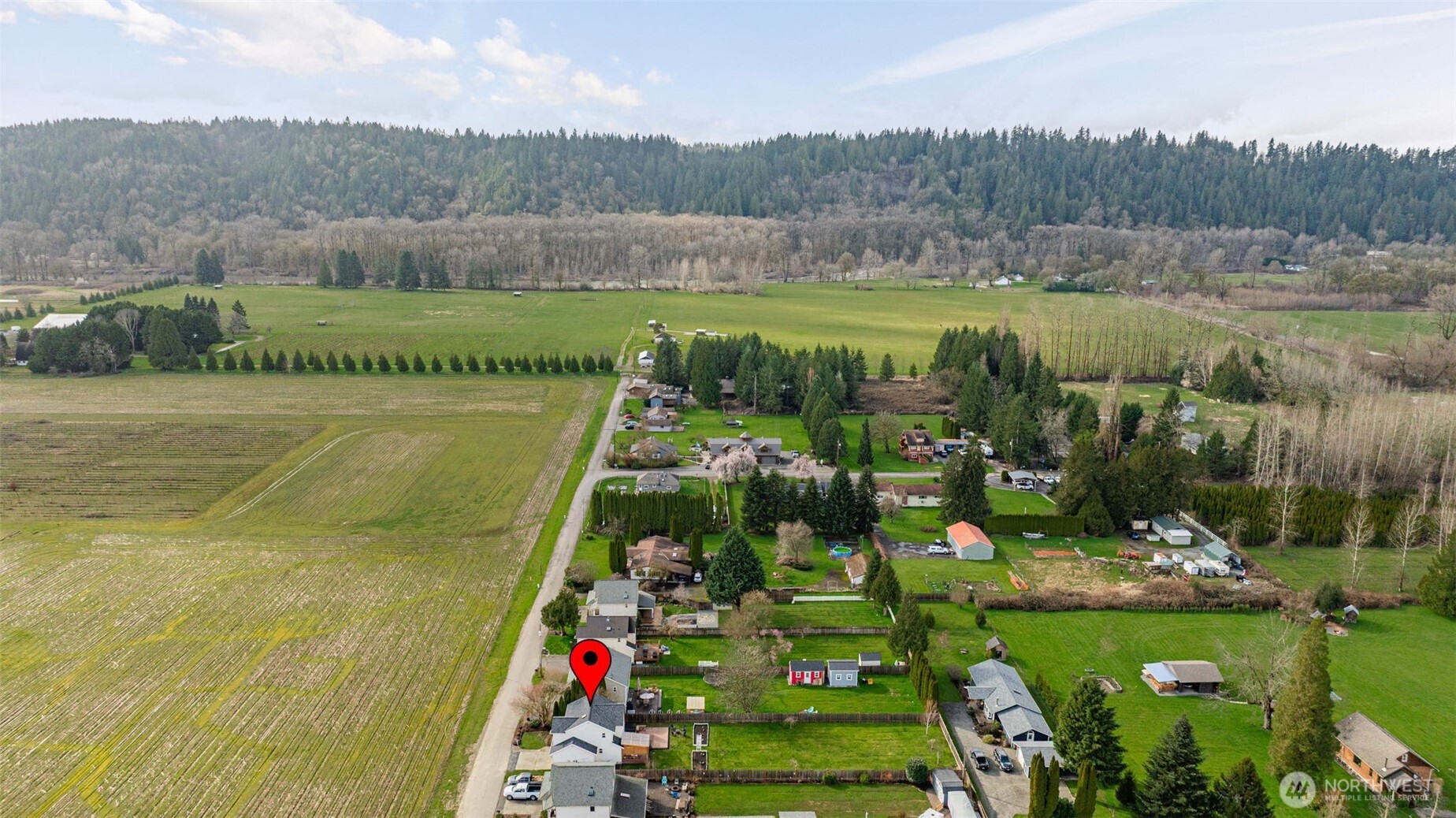 31922 NE 55th Street , Carnation, WA 98014