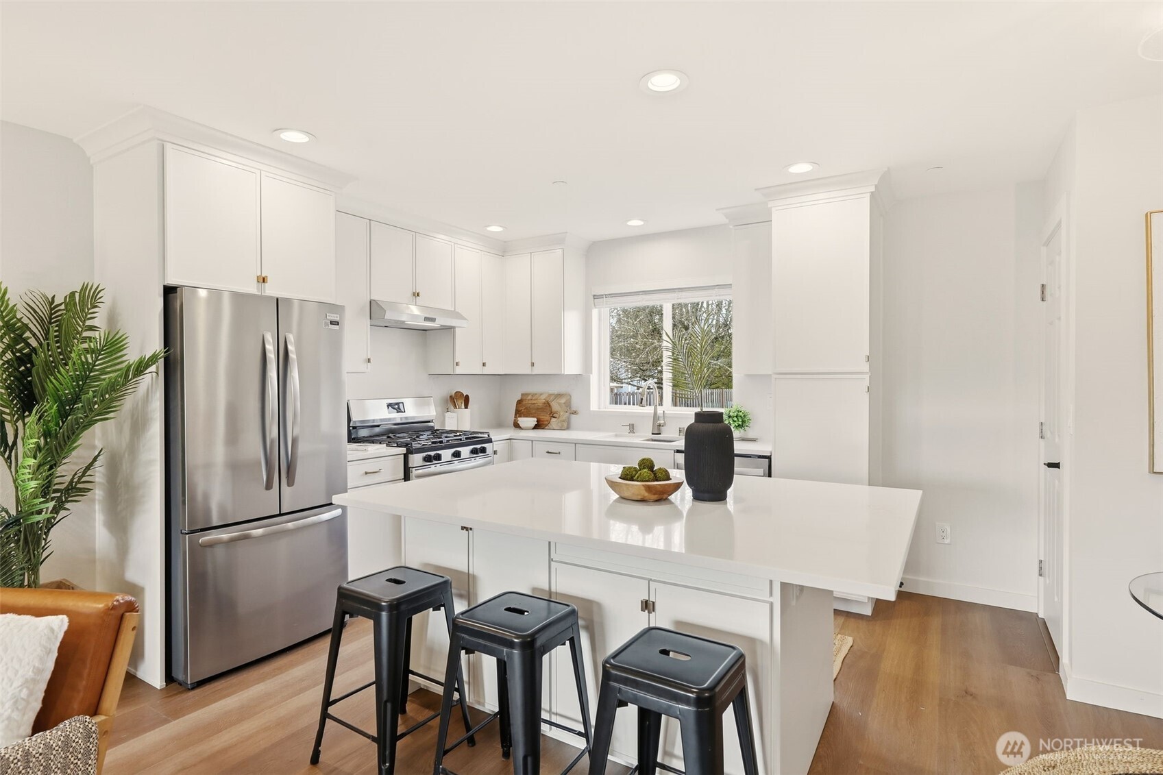 31922 NE 55th Street , Carnation, WA 98014