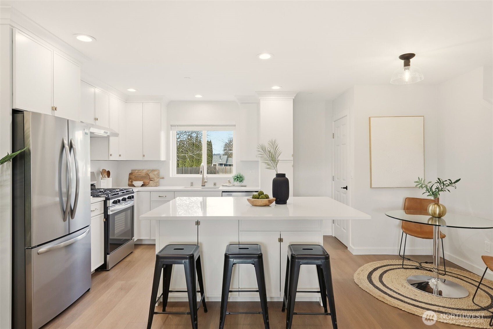 31922 NE 55th Street , Carnation, WA 98014