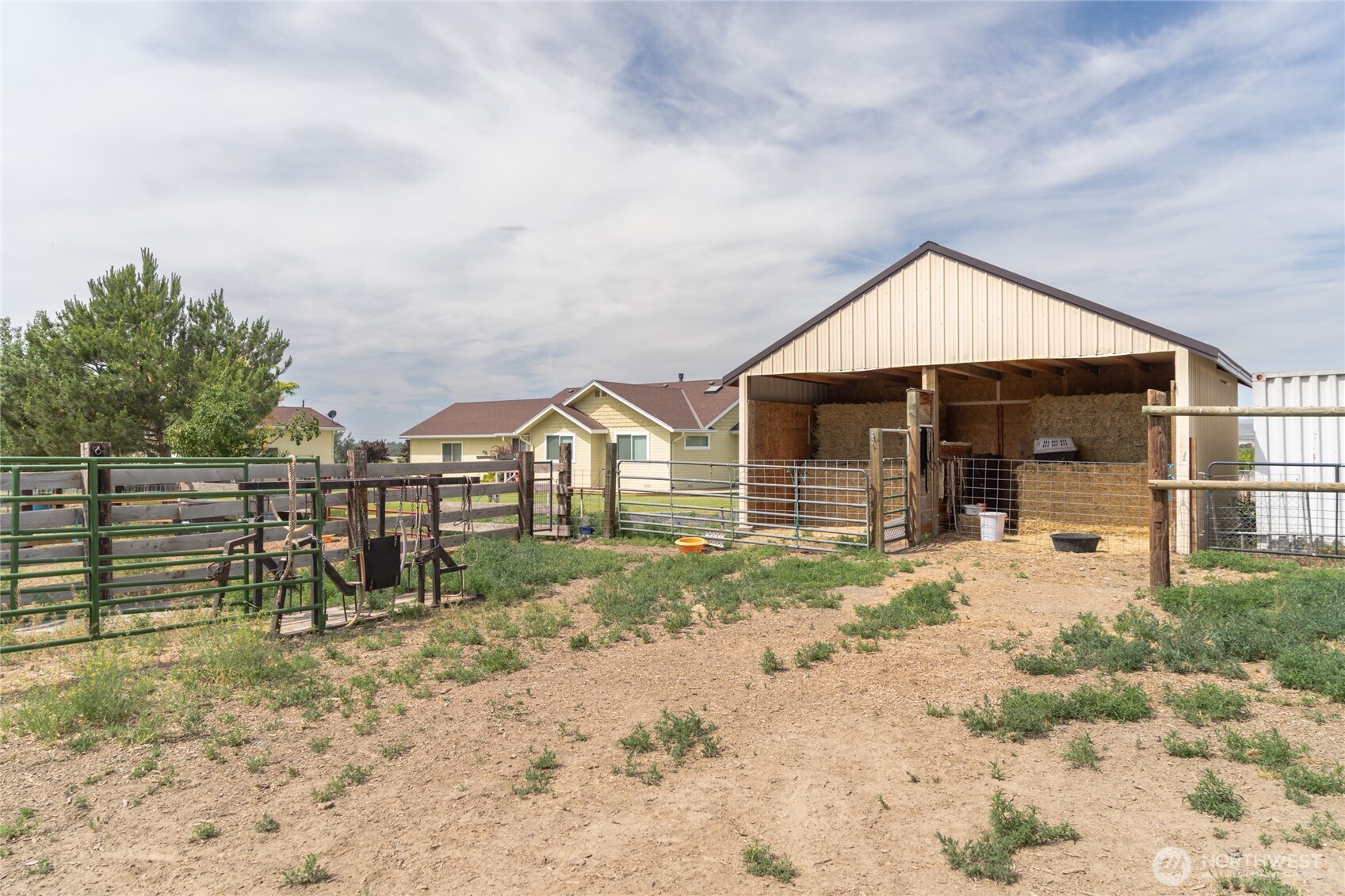 19627 Road A NE, Soap Lake, WA 98851
