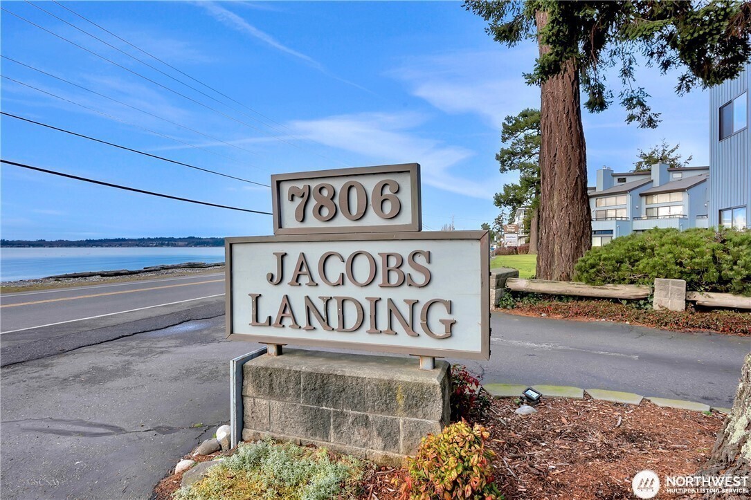 7806 Birch Bay Drive #802, Blaine, WA 98230
