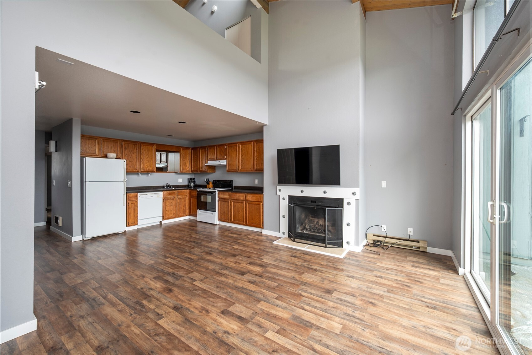 7806 Birch Bay Drive #802, Blaine, WA 98230