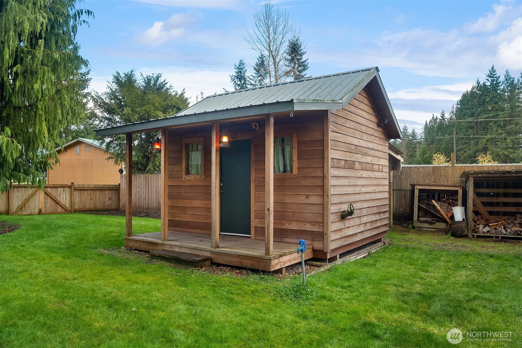 3723 188th Street NE, Arlington, WA 98223