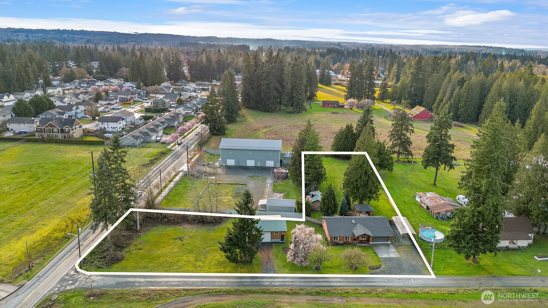 3723 188th Street NE, Arlington, WA 98223