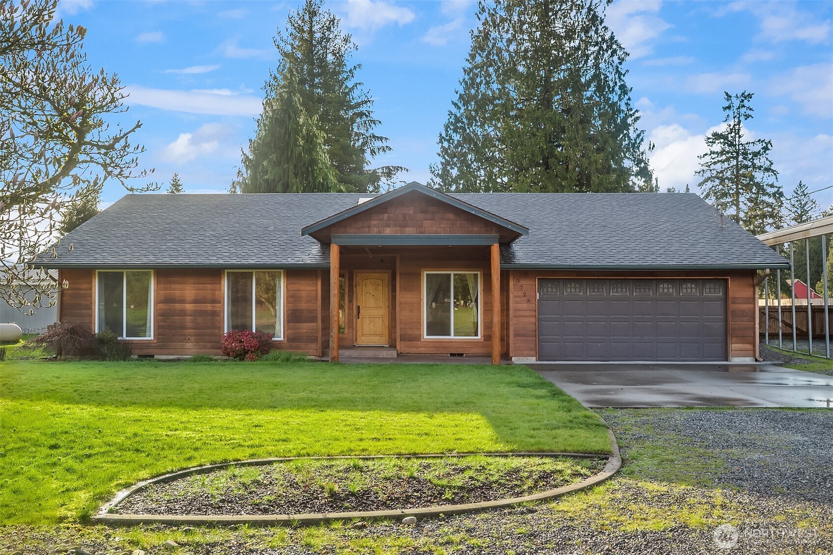 3723 188th Street NE, Arlington, WA 98223