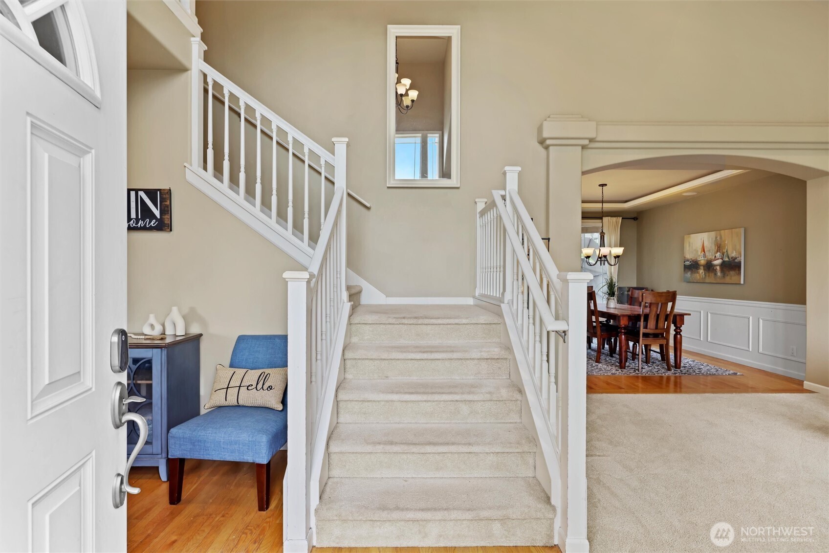 18505 Hawksview Drive , Arlington, WA 98223