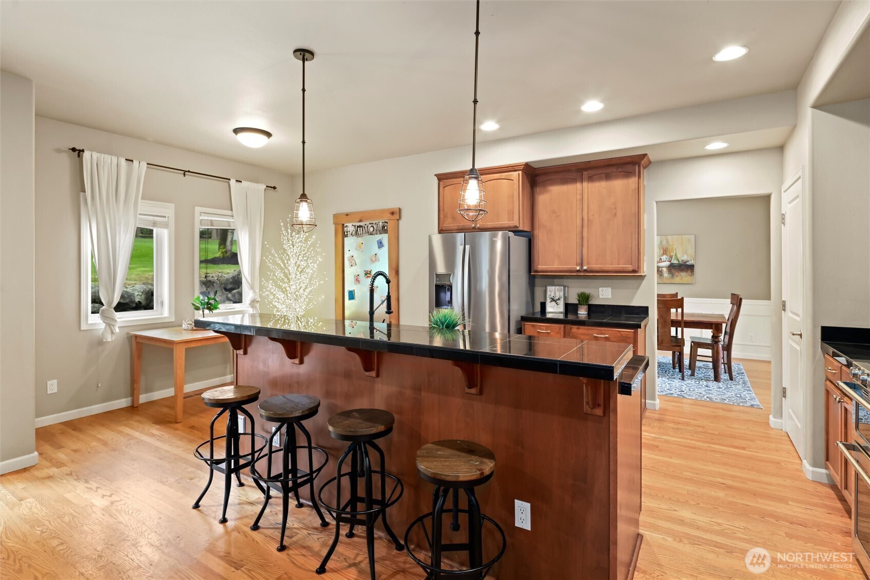 18505 Hawksview Drive , Arlington, WA 98223