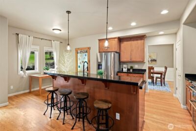 18505 Hawksview Drive , Arlington, WA 98223 - Photo 11