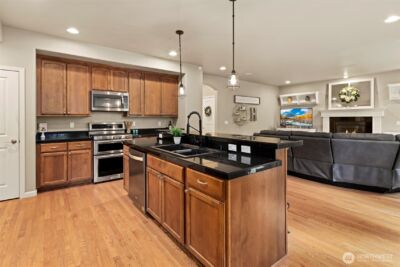 18505 Hawksview Drive , Arlington, WA 98223 - Photo 13