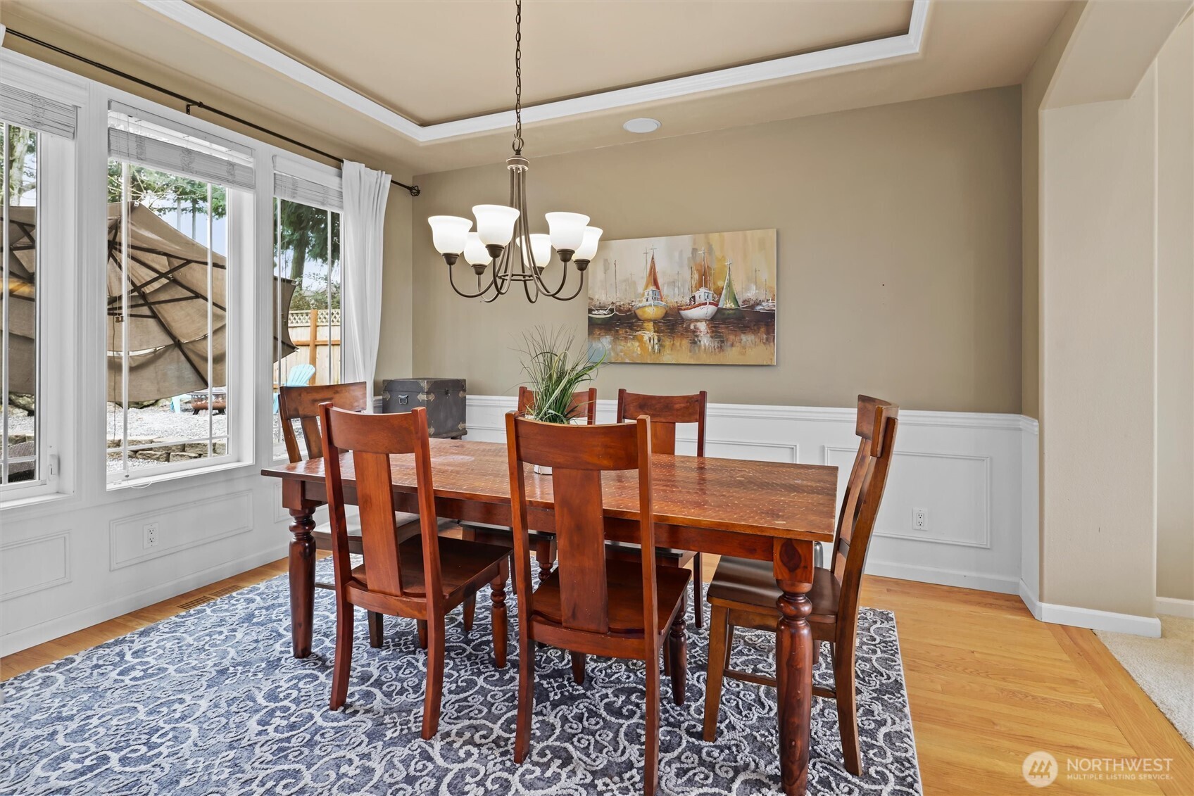 18505 Hawksview Drive , Arlington, WA 98223