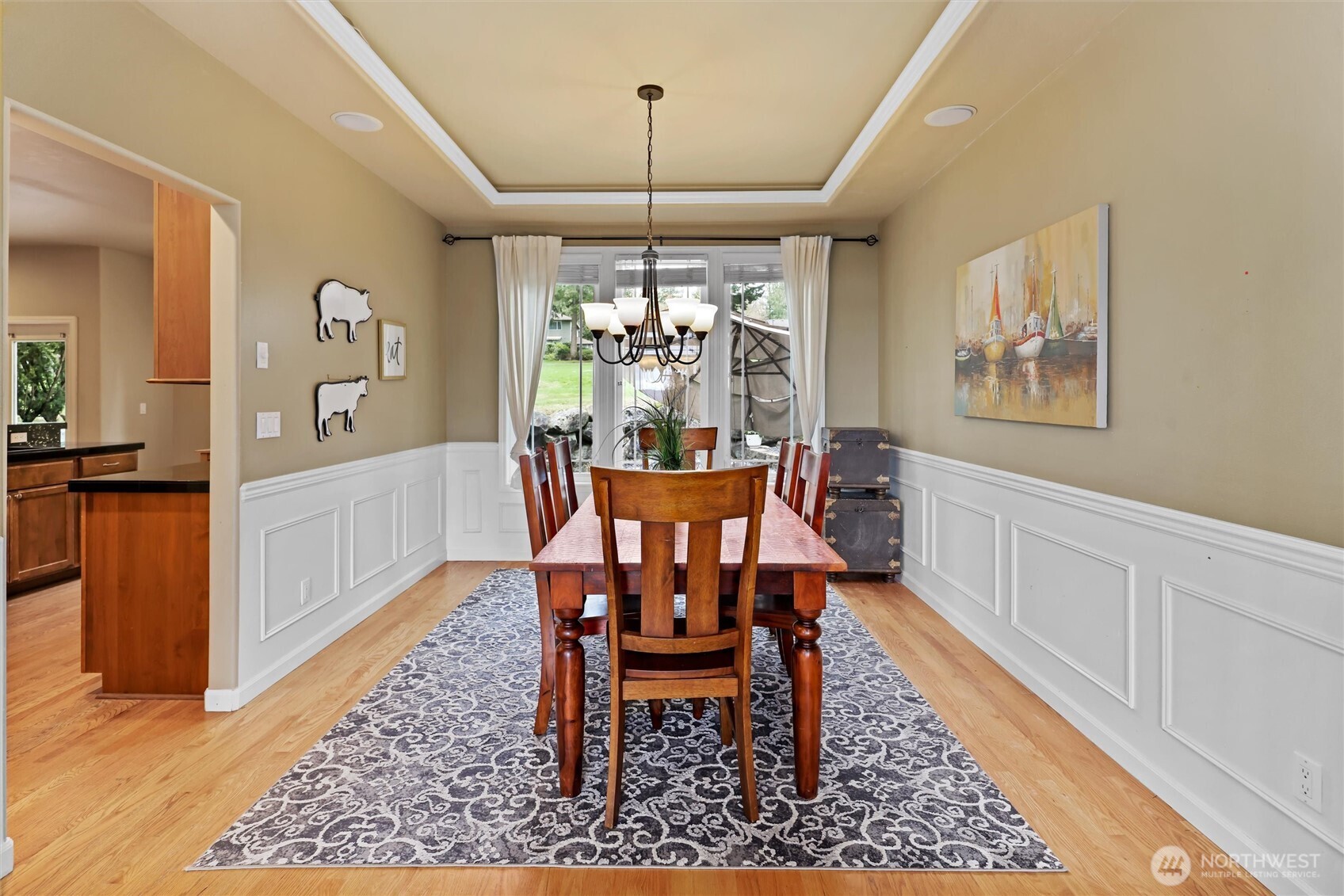 18505 Hawksview Drive , Arlington, WA 98223