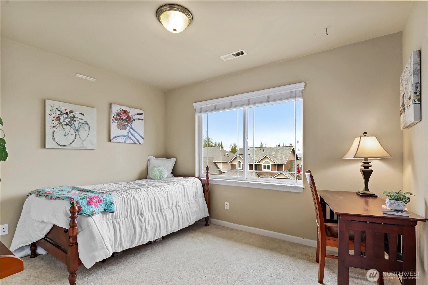 18505 Hawksview Drive , Arlington, WA 98223