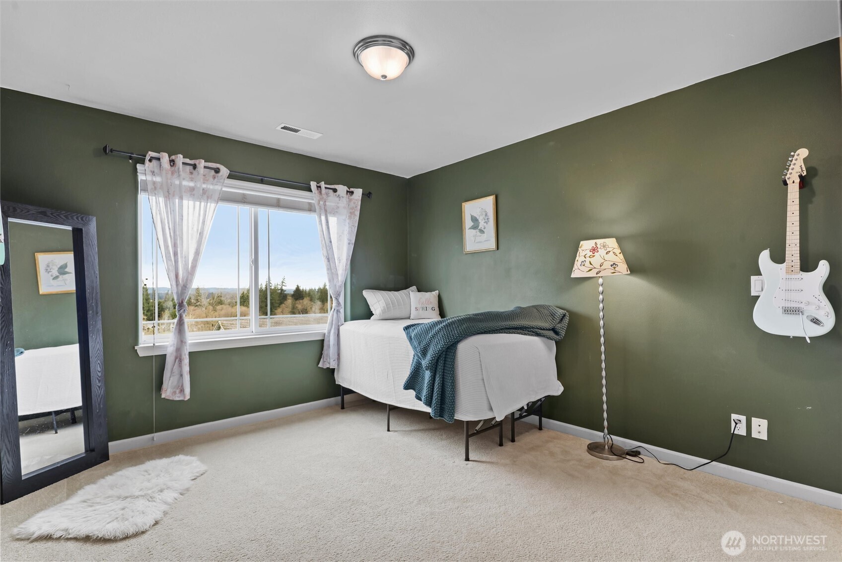 18505 Hawksview Drive , Arlington, WA 98223