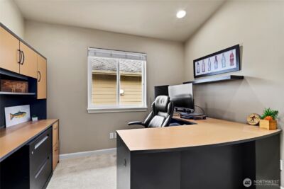 18505 Hawksview Drive , Arlington, WA 98223 - Photo 21