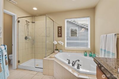 18505 Hawksview Drive , Arlington, WA 98223 - Photo 27