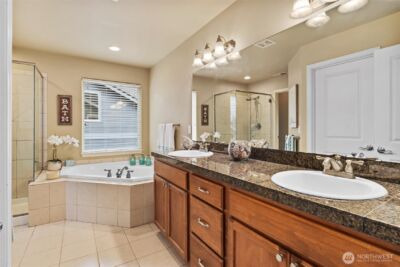 18505 Hawksview Drive , Arlington, WA 98223 - Photo 28