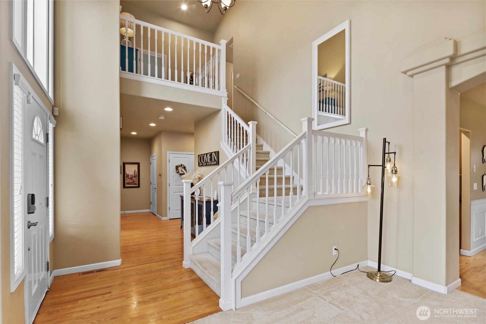 18505 Hawksview Drive , Arlington, WA 98223