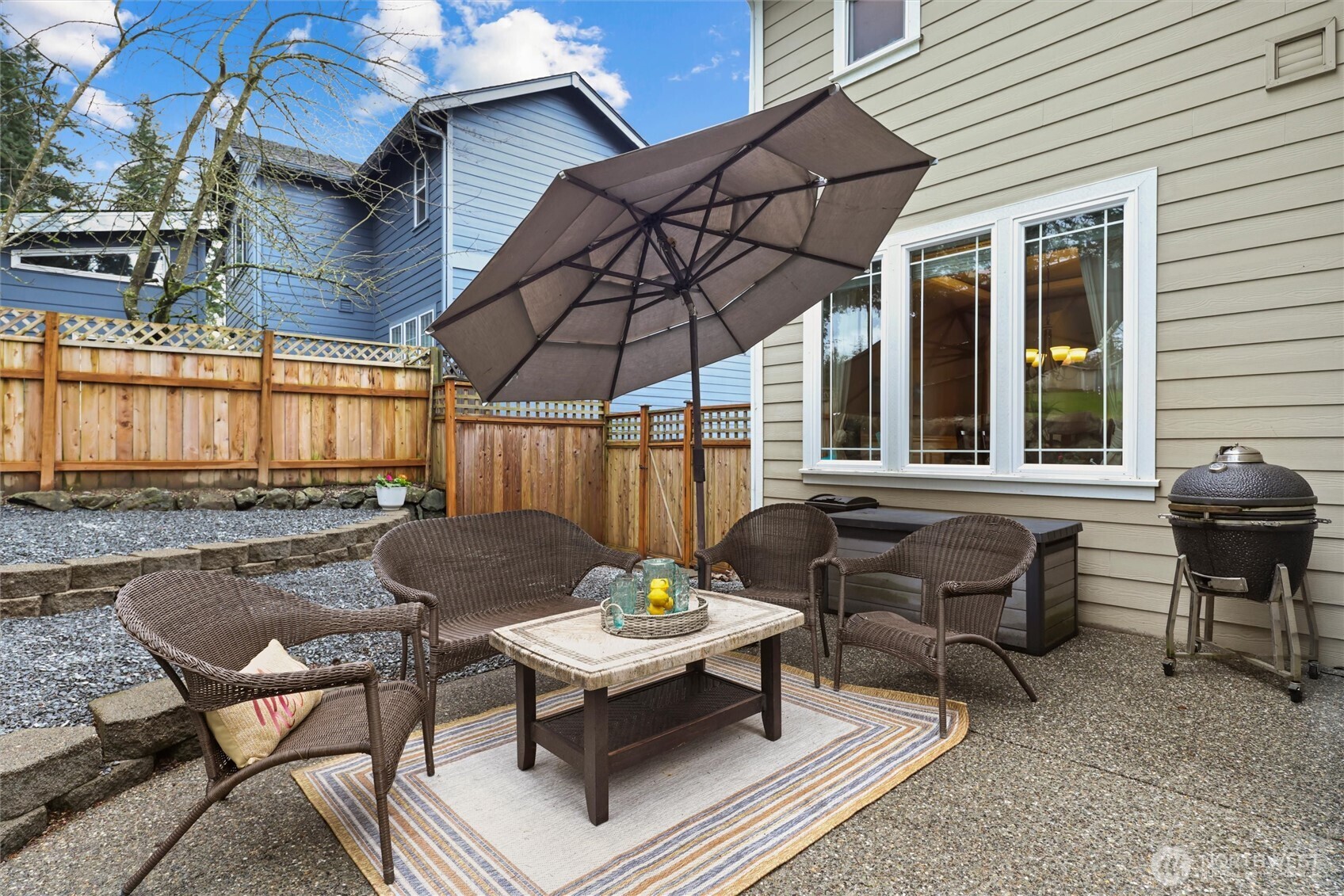 18505 Hawksview Drive , Arlington, WA 98223
