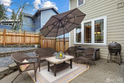 18505 Hawksview Drive , Arlington, WA 98223 - Photo 35
